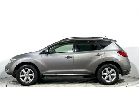 Nissan Murano, 2009 год, 797 000 рублей, 8 фотография