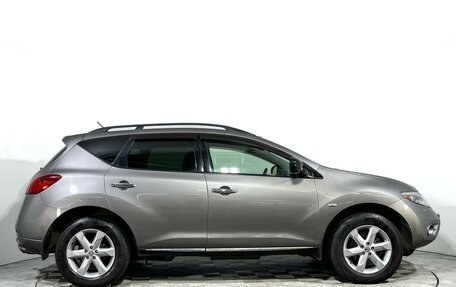 Nissan Murano, 2009 год, 797 000 рублей, 4 фотография
