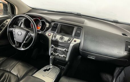 Nissan Murano, 2009 год, 797 000 рублей, 9 фотография