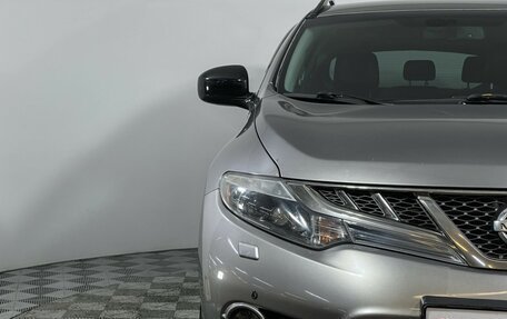 Nissan Murano, 2009 год, 797 000 рублей, 16 фотография