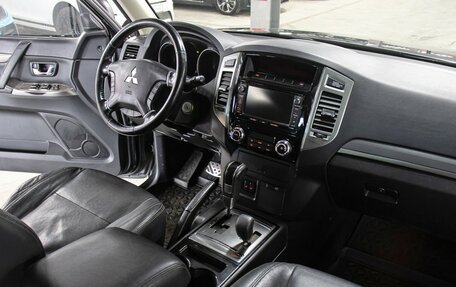 Mitsubishi Pajero IV, 2014 год, 2 549 000 рублей, 11 фотография