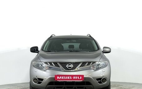 Nissan Murano, 2009 год, 797 000 рублей, 2 фотография