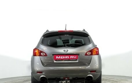 Nissan Murano, 2009 год, 797 000 рублей, 6 фотография