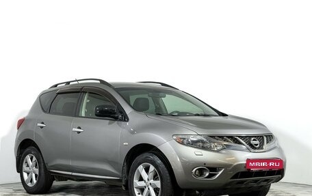 Nissan Murano, 2009 год, 797 000 рублей, 3 фотография