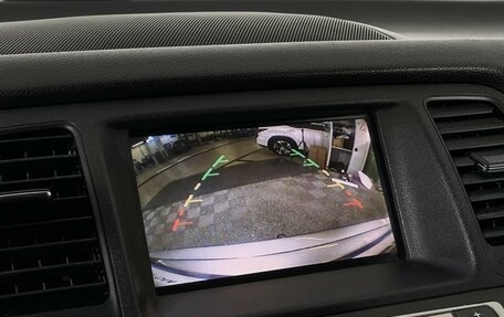 Nissan Murano, 2009 год, 797 000 рублей, 15 фотография