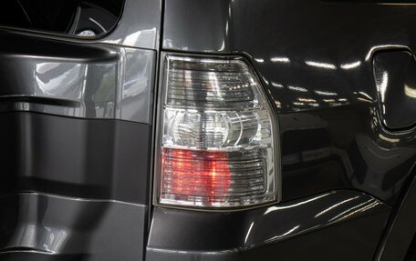 Mitsubishi Pajero IV, 2014 год, 2 549 000 рублей, 22 фотография