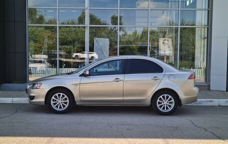 Mitsubishi Lancer IX, 2010 год, 749 000 рублей, 2 фотография