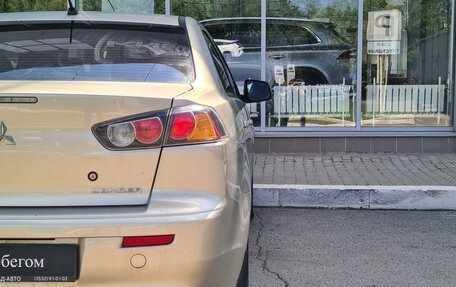 Mitsubishi Lancer IX, 2010 год, 749 000 рублей, 10 фотография