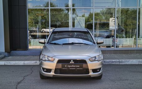 Mitsubishi Lancer IX, 2010 год, 749 000 рублей, 8 фотография