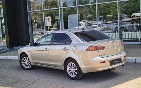 Mitsubishi Lancer IX, 2010 год, 749 000 рублей, 3 фотография