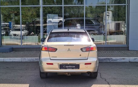 Mitsubishi Lancer IX, 2010 год, 749 000 рублей, 4 фотография