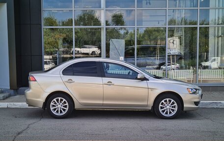 Mitsubishi Lancer IX, 2010 год, 749 000 рублей, 6 фотография