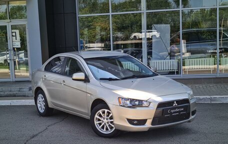 Mitsubishi Lancer IX, 2010 год, 749 000 рублей, 7 фотография