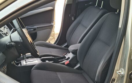 Mitsubishi Lancer IX, 2010 год, 749 000 рублей, 11 фотография