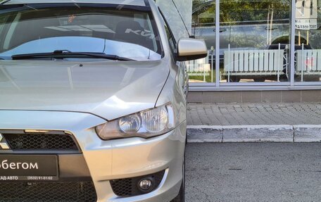 Mitsubishi Lancer IX, 2010 год, 749 000 рублей, 9 фотография