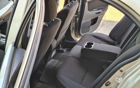 Mitsubishi Lancer IX, 2010 год, 749 000 рублей, 12 фотография