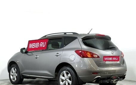 Nissan Murano, 2009 год, 797 000 рублей, 7 фотография