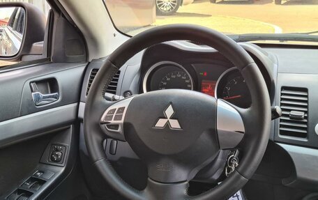 Mitsubishi Lancer IX, 2010 год, 749 000 рублей, 16 фотография