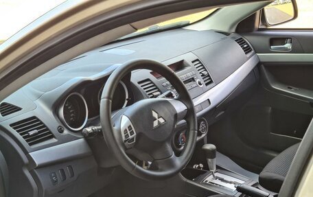 Mitsubishi Lancer IX, 2010 год, 749 000 рублей, 14 фотография