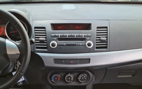 Mitsubishi Lancer IX, 2010 год, 749 000 рублей, 17 фотография