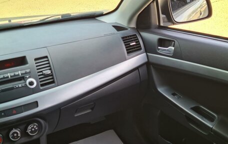 Mitsubishi Lancer IX, 2010 год, 749 000 рублей, 19 фотография