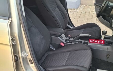 Mitsubishi Lancer IX, 2010 год, 749 000 рублей, 13 фотография