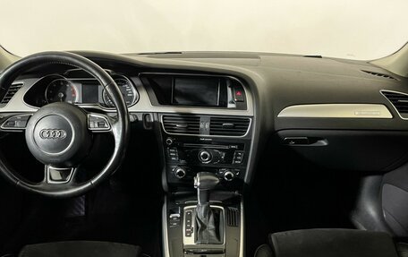 Audi A4, 2014 год, 1 597 000 рублей, 12 фотография