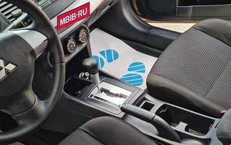 Mitsubishi Lancer IX, 2010 год, 749 000 рублей, 18 фотография