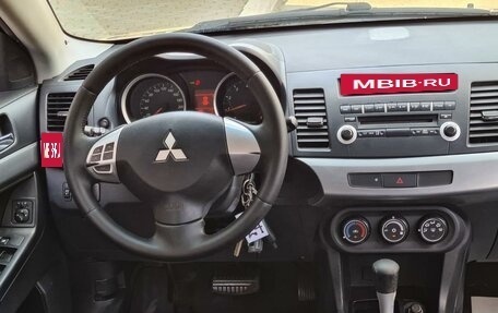 Mitsubishi Lancer IX, 2010 год, 749 000 рублей, 15 фотография