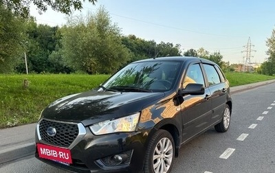 Datsun mi-DO, 2018 год, 700 000 рублей, 1 фотография