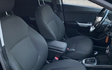 KIA Rio III рестайлинг, 2014 год, 700 000 рублей, 6 фотография