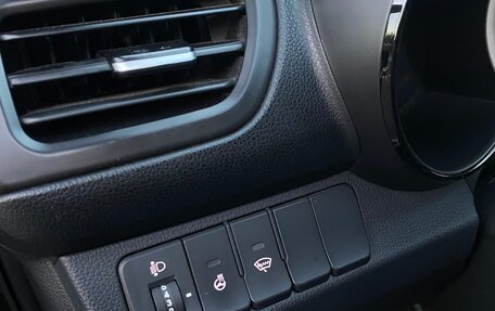 KIA Rio III рестайлинг, 2014 год, 700 000 рублей, 12 фотография