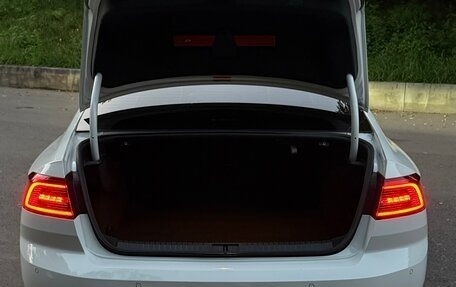 Volkswagen Passat B8 рестайлинг, 2018 год, 2 600 000 рублей, 26 фотография