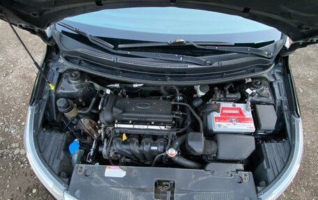 KIA Rio III рестайлинг, 2014 год, 700 000 рублей, 14 фотография