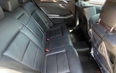 Mercedes-Benz E-Класс, 2011 год, 1 330 000 рублей, 4 фотография