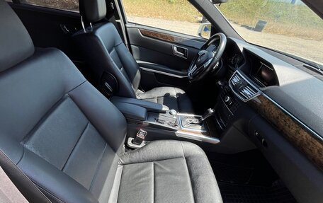 Mercedes-Benz E-Класс, 2011 год, 1 330 000 рублей, 8 фотография