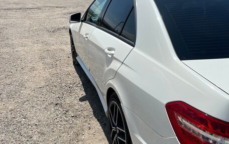 Mercedes-Benz E-Класс, 2011 год, 1 330 000 рублей, 15 фотография
