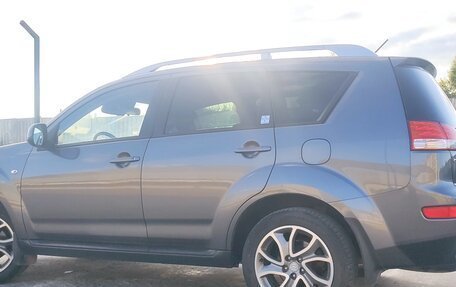 Citroen C-Crosser, 2011 год, 1 090 000 рублей, 5 фотография