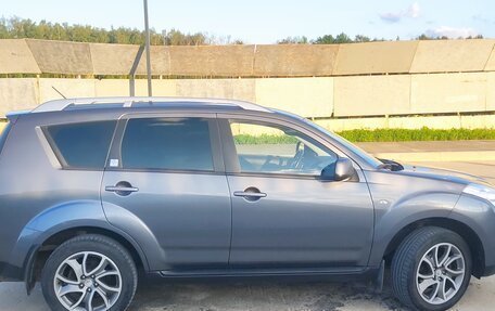 Citroen C-Crosser, 2011 год, 1 090 000 рублей, 4 фотография