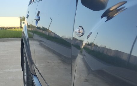 Citroen C-Crosser, 2011 год, 1 090 000 рублей, 13 фотография
