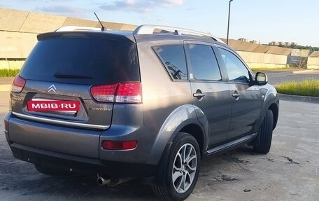 Citroen C-Crosser, 2011 год, 1 090 000 рублей, 3 фотография