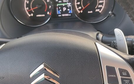 Citroen C-Crosser, 2011 год, 1 090 000 рублей, 26 фотография