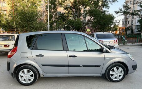Renault Scenic III, 2005 год, 525 000 рублей, 7 фотография
