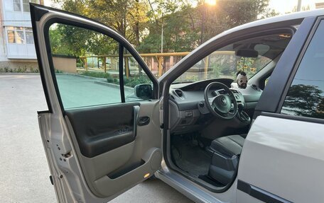 Renault Scenic III, 2005 год, 525 000 рублей, 9 фотография