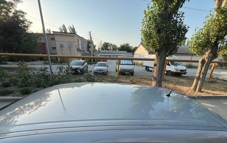 Renault Scenic III, 2005 год, 525 000 рублей, 8 фотография