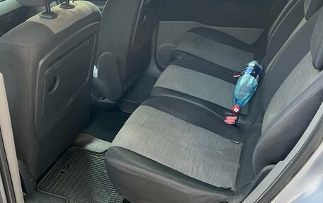 Renault Scenic III, 2005 год, 525 000 рублей, 17 фотография