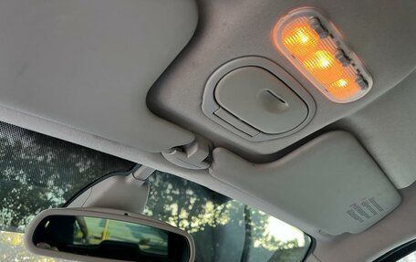 Renault Scenic III, 2005 год, 525 000 рублей, 15 фотография