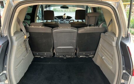 Renault Scenic III, 2005 год, 525 000 рублей, 19 фотография