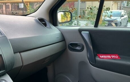 Renault Scenic III, 2005 год, 525 000 рублей, 14 фотография