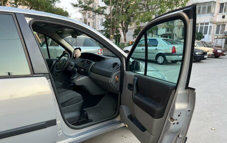 Renault Scenic III, 2005 год, 525 000 рублей, 24 фотография